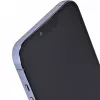 Apple iPhone 13 Pro Max 6.7 col. Dual SIM iOS 15 5G 128 GB Mėlynas Atnaujintas