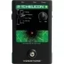 Balso efektų procesorius TC-Helicon VoiceTone D1 Dubler Detuner – garso korekcija ir detuningo efektai
