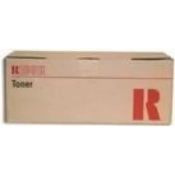 Ricoh 821282 originalus geltonas toneris