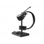 Papildoma DECT bazinė stotis Yealink WH62 juoda