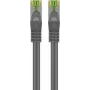 Wentronic 61117 Ethernet Patch Laidas Pilkas