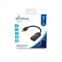 Vaizdo kabelio adapteris MediaRange MRCS176 0,15 m Mini DisplayPort – HDMI juodas