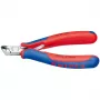 Knipex 64 52 115 mėlyna replė