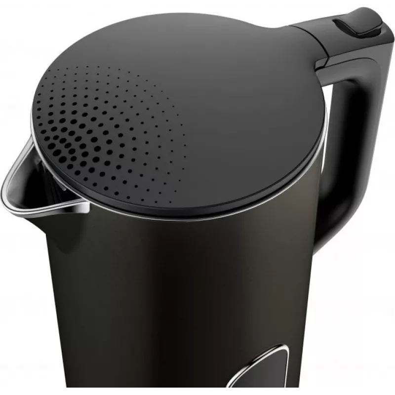 Tefal Digit KI831E10 elektrinis virdulys 1,7 L juodas