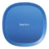 SanDisk Creator Desk Drive išorinis SSD diskas, 4TB, mėlynas, SDSSDT40C-4T00-E25