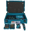 Makita B-49725 veržlių antgalis 96 vnt.