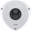IP stebėjimo kamera Axis P9117-PV 2160x2160 Vidinė Laidinė Lubų Kampui Balta