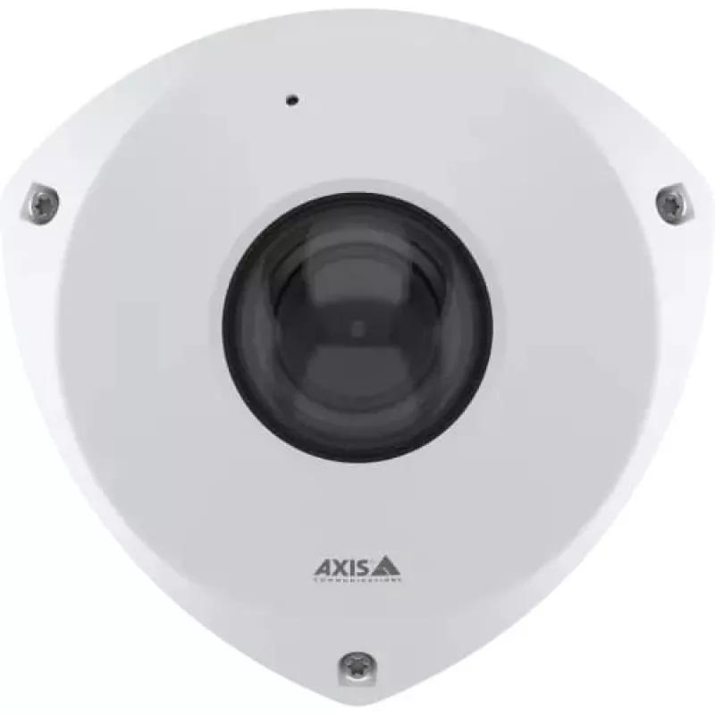 IP stebėjimo kamera Axis P9117-PV 2160x2160 Vidinė Laidinė Lubų Kampui Balta