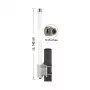 Ominikryptė antena DeLOCK 12504