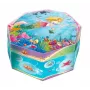 Pecoware Octagonal muzikos dėžutė – Undinė