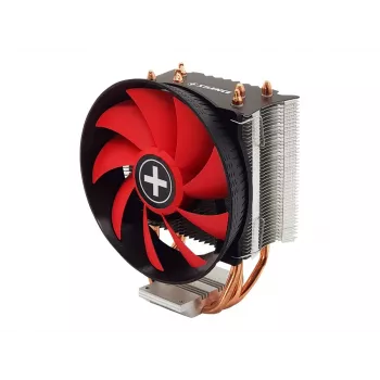 Xilence M403PRO procesoriaus aušintuvas 12 cm juodas