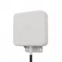 4x4 MIMO OMNI lauko antena su sieninio stiebo tvirtinimu