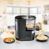 Rommelsbacher Pastarella PM 220 makaronų gaminimo mašina, juoda, 220 W