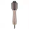 BaByliss AS95E Air Power Volume karšto oro šepetys Champagne 1000 W