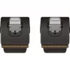 SCSI kabelis DeLOCK mini SAS 36 kontaktų (SFF 8087) - 50 cm