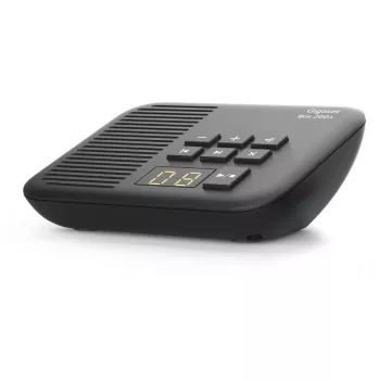 DECT bazinė stotelė Gigaset Box 200A juoda