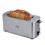 Skrudintuvas JATA TT1046 2 riekėms 1400 W Nerūdijantis plienas
