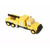 Transporto priemonių rinkinys Popular Playthings Magnetic Mix or Match
