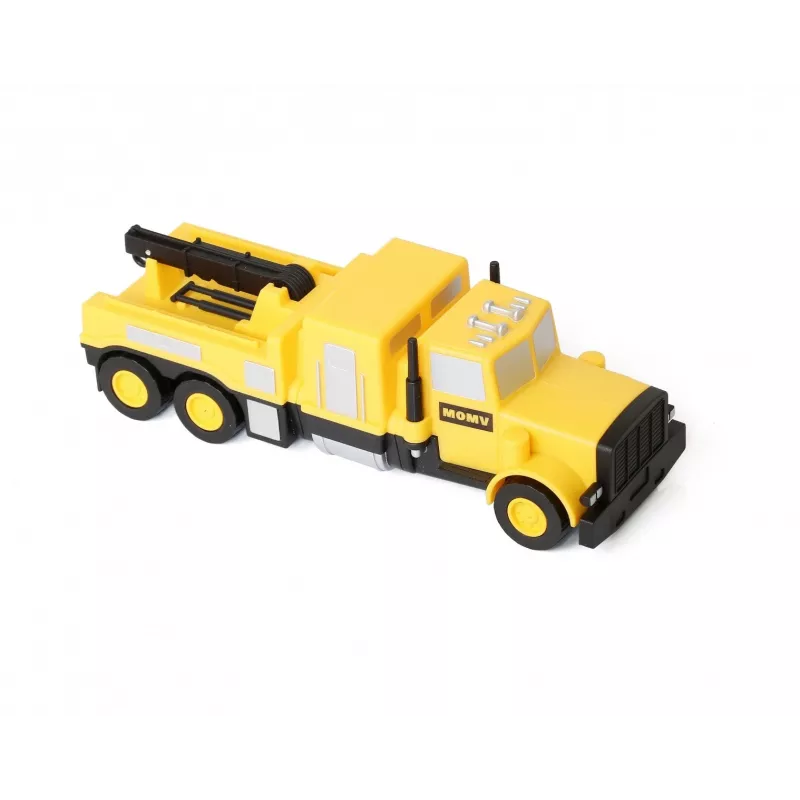 Transporto priemonių rinkinys Popular Playthings Magnetic Mix or Match