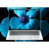HP EliteBook 8 G1i nešiojamas kompiuteris AI - 174° vyrių dizainas - Intel Core Ultra 5 225U / 1.5 GHz - Win 11 Pro - Intel Graphics - 16 GB RAM - 512 GB SSD NVMe - 35,6 cm (14 colių)