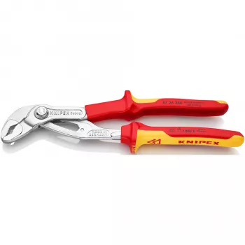 Kombinuotos replės Knipex 87 26 250