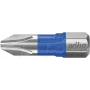 Wiha 41600 Phillips PH3 atsuktuvų antgalių rinkinys (5 vnt., 25 mm, 1/4 inch)