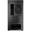 Sharkoon MK3 Black mikro korpusas mATX juodas
