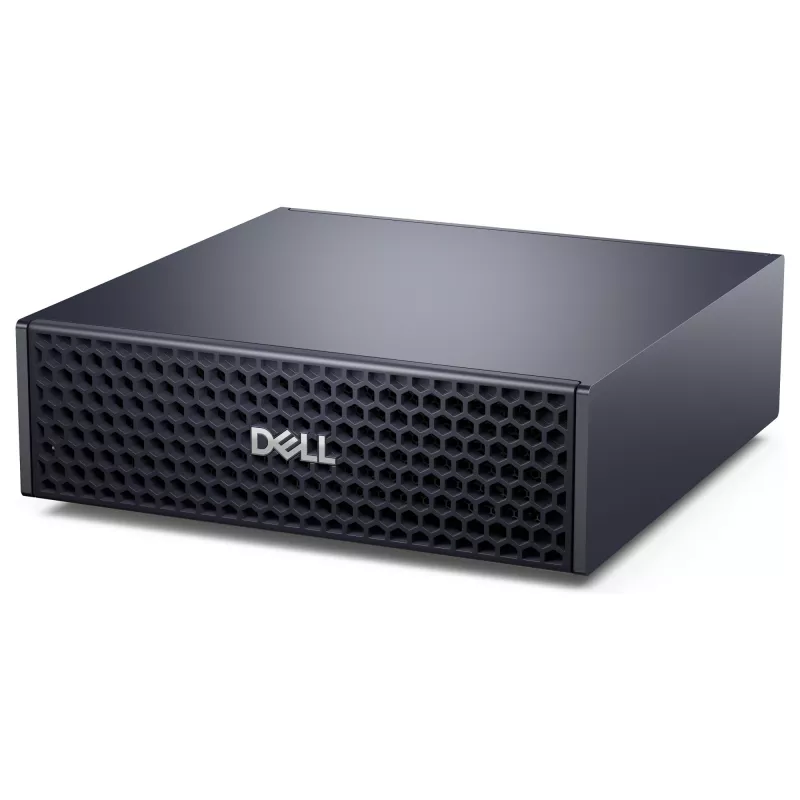 DELL Pro Max GB10 FCM1253 128 GB LPDDR5x-SDRAM 4 TB SSD DGX OS Mini PC Juoda