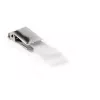 DURABLE segtukai vardinėms kortelėms ir ID laikikliams, 25 vnt., 810326