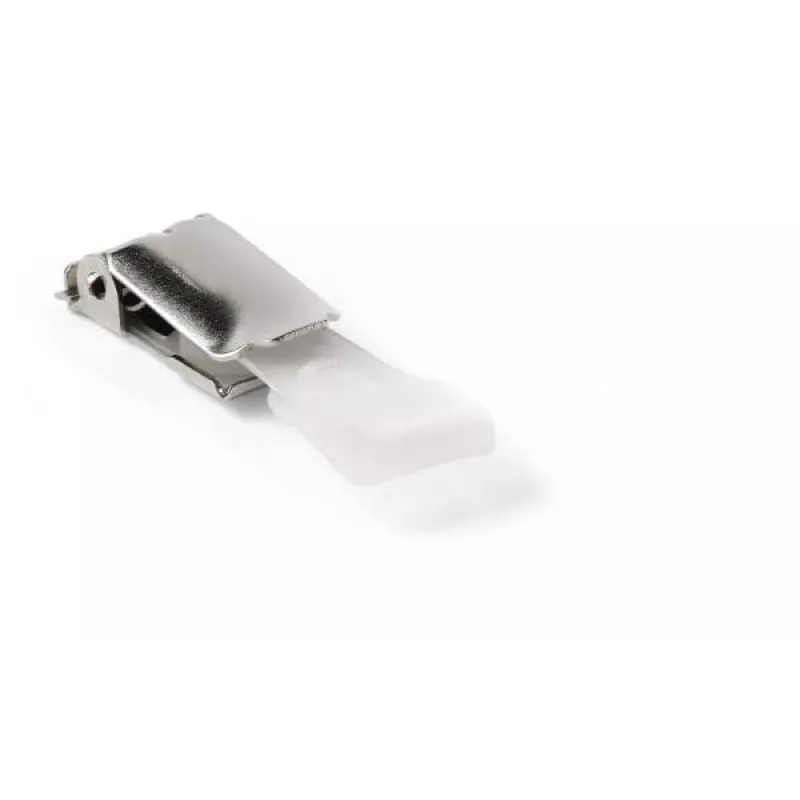 DURABLE segtukai vardinėms kortelėms ir ID laikikliams, 25 vnt., 810326