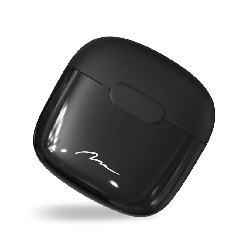 Belaidės ausinės Media-Tech MT3608K R-Phones TWS+ juodos