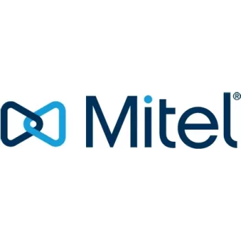 PoE plėtinio modulis MITEL 51310702, 6 vienetų pakuotė, IEEE 802.1X palaikymas