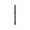 APC Rack PDU 2G, Perjungiamas, ZeroU, 20A/208V, 16A/230V, (7) C13 ir (1) C19