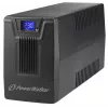 PowerWalker VI 600 SCL nepertraukiamo maitinimo šaltinis (UPS) linijinis-interaktyvus 0.6 kVA 360 W