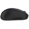 Cian Technology GmbH INCA Mouse IWM-300RL belaidė pelė su Nano-USB imtuvu, 1600 DPI, audinio paviršius, mažmeninė pakuotė