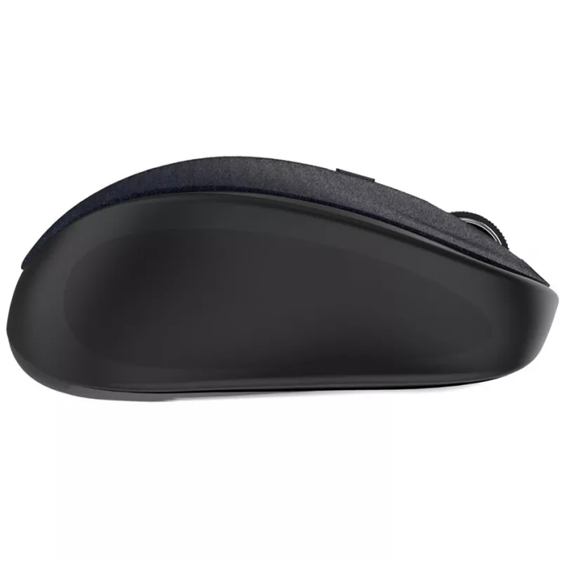 Cian Technology GmbH INCA Mouse IWM-300RL belaidė pelė su Nano-USB imtuvu, 1600 DPI, audinio paviršius, mažmeninė pakuotė