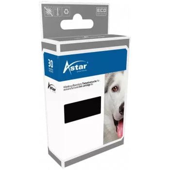 Astar AS44973 - Kompatibel - Schwarz - Cyan - Magenta - Gelb - HP - Multipack - PAGEWIDE PRO ( 452DW / 477DW / 477DT ) / PAGEWIDE MANAGED ( P55250DW /