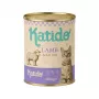 KATIDO ėriena – šlapias kačių ėdalas – 400g