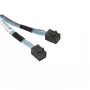 Supermicro CBL-SAST-0550 SAS laidas 0,25 m