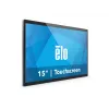 Elo 1504LS 38,1 cm (15'') liečiamasis monitorius, Projected Capacitive, 10 taškų, Full HD, USB-C, pilkas