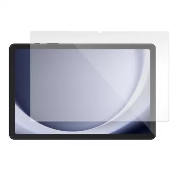 Grūdinto stiklo apsauginis ekrano stiklas Compulocks Galaxy Tab A9 Plus 11 colių