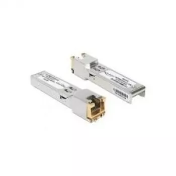 DeLOCK 86206 tinklo siųstuvas-imtuvas SFP modulis