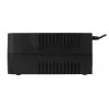 Ever EASYLINE 850 AVR USB nepertraukiamo maitinimo šaltinis (UPS) 0.85 kVA / 480 W, 2 lizdai