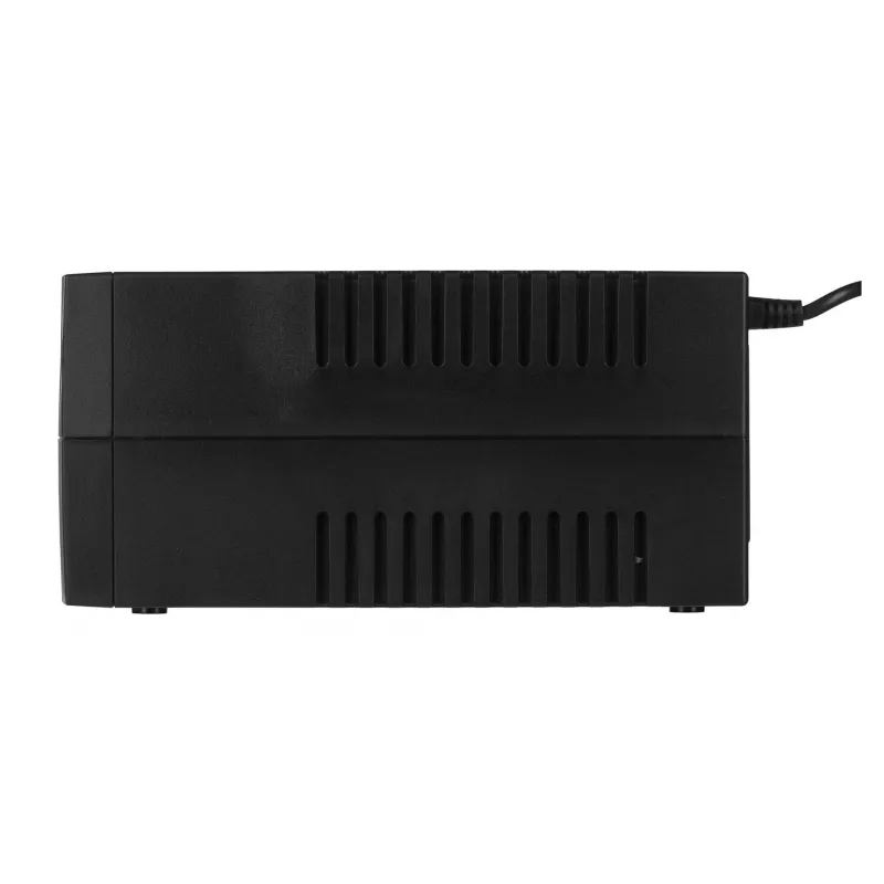 Ever EASYLINE 850 AVR USB nepertraukiamo maitinimo šaltinis (UPS) 0.85 kVA / 480 W, 2 lizdai