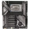Motininė plokštė ASRock WRX80 CREATOR R2.0 – AMD WRX80, lizdas sWRX8, E-ATX, 8× DIMM DDR4, 2 TB max, Wi‑Fi 6E, 10Gb LAN, 7.1 garso