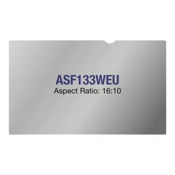 Privatumo filtro ekranas Targus ASF133WEU 13,3 colio
