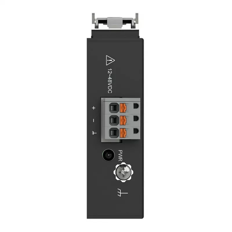 WAGO 852-1111/000-001 pramoninis ECO jungiklis, 5 prievadai 1000