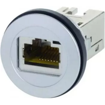HARTING RJ45 jungtis, IP20, har-port 09 45 452 1560 (09454521560)