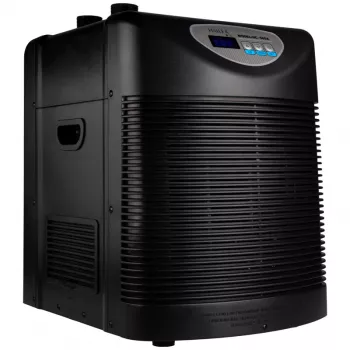 Hailea Flow-Through Chiller Ultra Titan 1500 (HC500=790W vėsinimo galia)