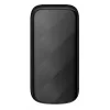 MAXCOM Flip Phone MM 815 Dual SIM juodas